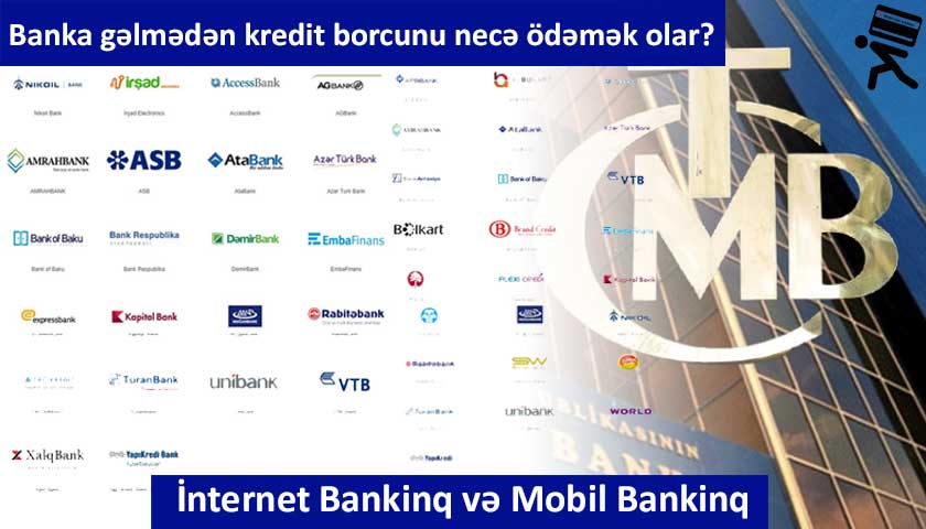Azərbaycan Bankinq İnternet və Mobil