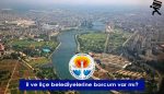Adana Belediyeleri Borç Sorgulama